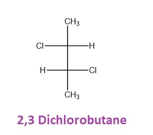 2.3 Dichlorobutane