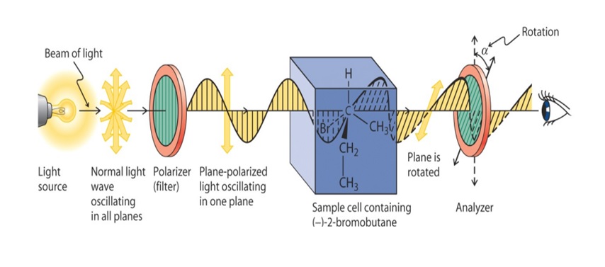 Polarimeter