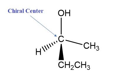 Chiral Center